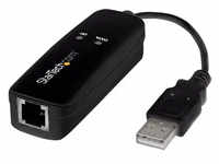 StarTech USB56KEMH2 (USB A), Dockingstation + USB Hub