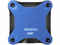 A-DATA ASD600Q-480GU31-CBL, A-DATA Adata SD600Q (480 GB) Blau