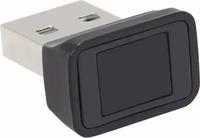 FeinTech FPS0020 (13174223) Schwarz
