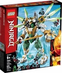 LEGO 70676, LEGO Lloyds Titan-Mech (70676, LEGO Ninjago) (70676)