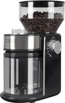 Caso 1833, Caso Barista Crema (1833) Silber/Schwarz