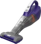 Black & Decker DVB315JP-QW, Black & Decker Akkusauger Dustbuster 12V Pet