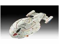 Revell U.S.S. Voyager (11853904) Weiss