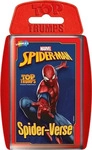 Winning Moves WM01689-ML1-6, Winning Moves Top Trumps Match - Spiderman