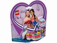 LEGO Emmas sommerliche Herzbox (41385, LEGO Friends) (11038759)