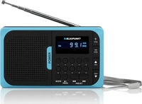 Blaupunkt PR5BL, Blaupunkt PR5BL (FM) (PR5BL) Blau