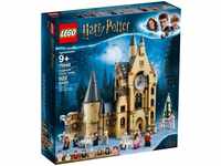 LEGO 75948, LEGO Hogwarts Uhrenturm (75948, LEGO Harry Potter)