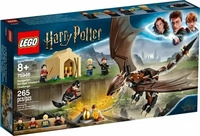 LEGO 75946, LEGO Das Trimagische Turnier: der ungarische Hornschwanz (75946,...