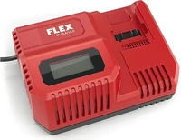 Flex 417882, Flex Schnellladeger&auml;t (417882) Rot