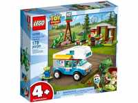 LEGO 10769, LEGO Ferien mit dem Wohnmobil (10769, LEGO Disney)