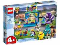 LEGO Buzz & Woodys Jahrmarktspass! (10770, LEGO Disney) (11038821)