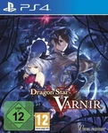Idea Factory 1033975, Idea Factory Dragon Star Varnir PS4 PlayStation 4 - (PS4,...