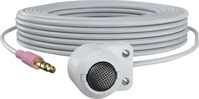 Axis Communications 01560-001, Axis Communications Axis Mikrofon T8351 Mk II 3,5 mm