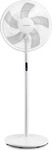 Trotec 1510005044, Trotec Design-Standventilator TVE 24 S (60 dB) (1510005044)