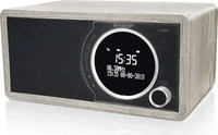 Sharp DR-450GR, Sharp Radio digitale DR-450 (DR-450GR) (DAB+, FM, Bluetooth)