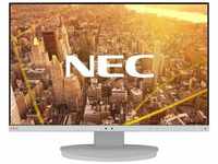 NEC 60004782, NEC MultiSync EA231WU (1920 x 1200 Pixel, 23 ") Weiss