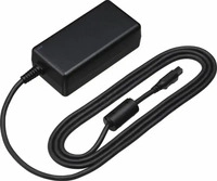 Nikon VEB033EA, Nikon Eh-5d (Kamera Akku Netzadapter) (VEB033EA) Schwarz