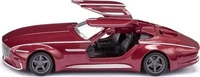 Siku 2357, Siku Vision Mercedes-Maybach 6 (2357) Rot