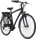 Adore 113E, Adore Versailles (54 cm) (113E) Schwarz