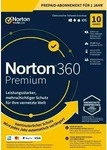 Norton 2.1394925E7, Norton 360 Premium (1 User, 12 Monate) (2.1394925E7)