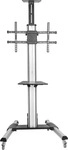 StarTech STNDMTV70, StarTech TV CART FOR 32"-70" DISPLAYS (40 kg, 32" - 75")