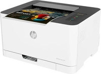 HP 4ZB95A, HP Color Laser 150nw (Laser, Farbe) (4ZB95A) Schwarz/Weiss
