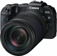Canon 3380C033, Canon EOS RP Kit (24 - 200 mm, 27.10 Mpx, Vollformat) (3380C033)