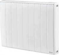 Glen Dimplex 371890, Glen Dimplex Dimplex RCE 100 Wandkonvektor W&auml;rmewellen 1,0kW