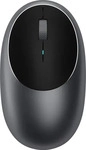 Satechi W125799310, Satechi M1 (Kabelgebunden, Kabellos) (W125799310) Grau