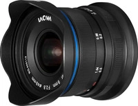 Venus Optic VE928MFT, Venus Optic Laowa 9mm f/2.8 Zero-D MFT (Micro Four Thirds,