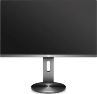 AOC U2790PQU, AOC U2790PQU LED IPS 27" UHD 3840x2160p 50M:1 (typ. 1000:1) 350cd 5ms
