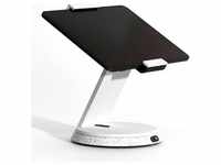 Bouncepad EDDY Tablet Tischständer neigbar 7 - 13 Zoll, weiß, Tablet...