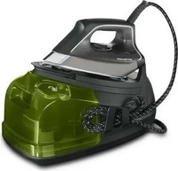 Rowenta DG8626F0, Rowenta Dampfgenerator DG8626 Perfect Steam Pro (2400 W, 450...