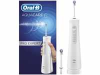 Oral-B 233084, Oral-B AquaCare 6 Weiss, 100 Tage kostenloses Rückgaberecht.