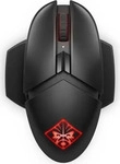 HP 6CL96AA, HP OMEN Photon Bluetooth muis - Zwart (Kabellos) (6CL96AA) Schwarz