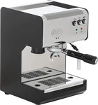 Quick Mill 2820, Quick Mill 02820 (2820) Schwarz/Silber