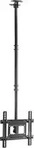 equip 650321, equip TV Decken Haengehalterung (Decke, 50 kg, 32" - 70") (650321)