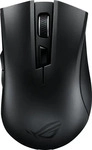 ASUS 90MP01B0-B0UA00, ASUS ROG Strix Carry (Kabellos) (90MP01B0-B0UA00) Schwarz