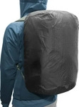 Peak Design BTR-RF-45-BK-1, Peak Design Rain Fly (Kamera Taschenerweiterung, 1.73 l)