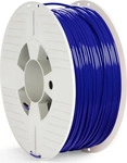 Verbatim 55063, Verbatim Blau, RAL 5002 - 1 kg - PTEG-Filament (3D) (PETG, 1000...
