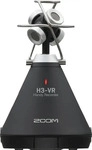 Zoom 315279, Zoom H3-VR (Handheld) (315279) Schwarz