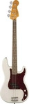 Squier 0374510505, Squier Classic Vibe '60s Precision Bass (E-Bass, Lindeholz...