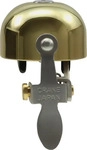 Crane CR-ENE-GL, Crane E-Ne Fahrradklingel (CR-ENE-GL) Gold