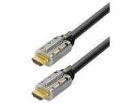 Maxtrack HDMI (Typ A) — HDMI (Typ A) (20 m, HDMI), Video Kabel