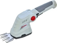 Ikra 50807410, Ikra IGBS 3.6 USB (mit USB Stecker) (Akkubetrieb) (50807410)...