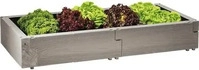 Juwel 222788, Juwel TimberGrund- oder Aufbau-Set (222788) Braun