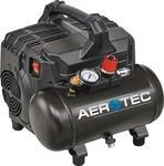 Aerotec 2010261, Aerotec Supersil 6 (6 l, 8 Bar) (2010261) Schwarz