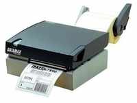 Datamax-O'Neil MP NOVA 6 DT PRINTER (200 dpi), Etikettendrucker, Schwarz