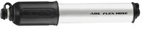 Lezyne 1-MP-HVDR-V2S06, Lezyne HV Drive S (1-MP-HVDR-V2S06) Silber