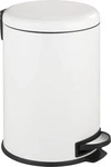 Wenko 22708100, Wenko Leman (20 l) (22708100) Weiss/Schwarz